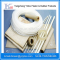 Innovative chinese products high impact 100% natural manufacture nylon rod